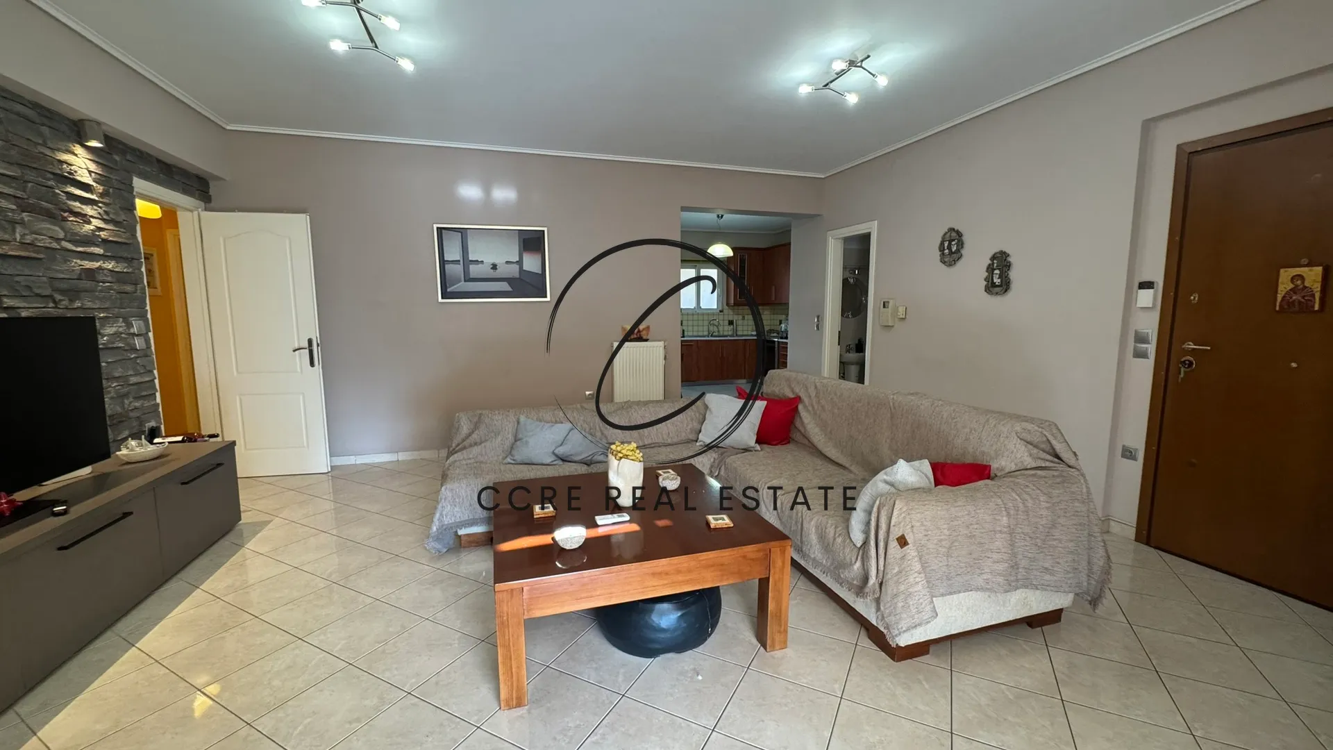 Apartment 107m²  - 3