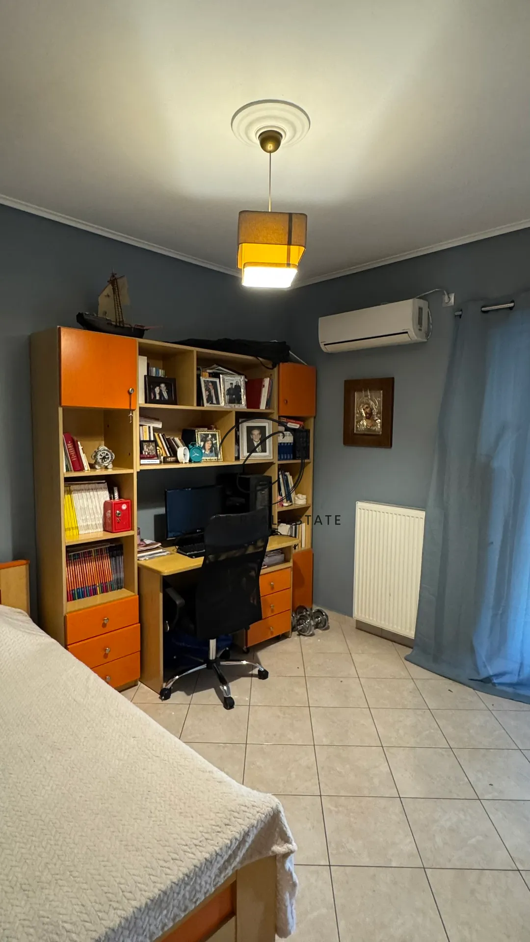 Apartment 107m²  - 4