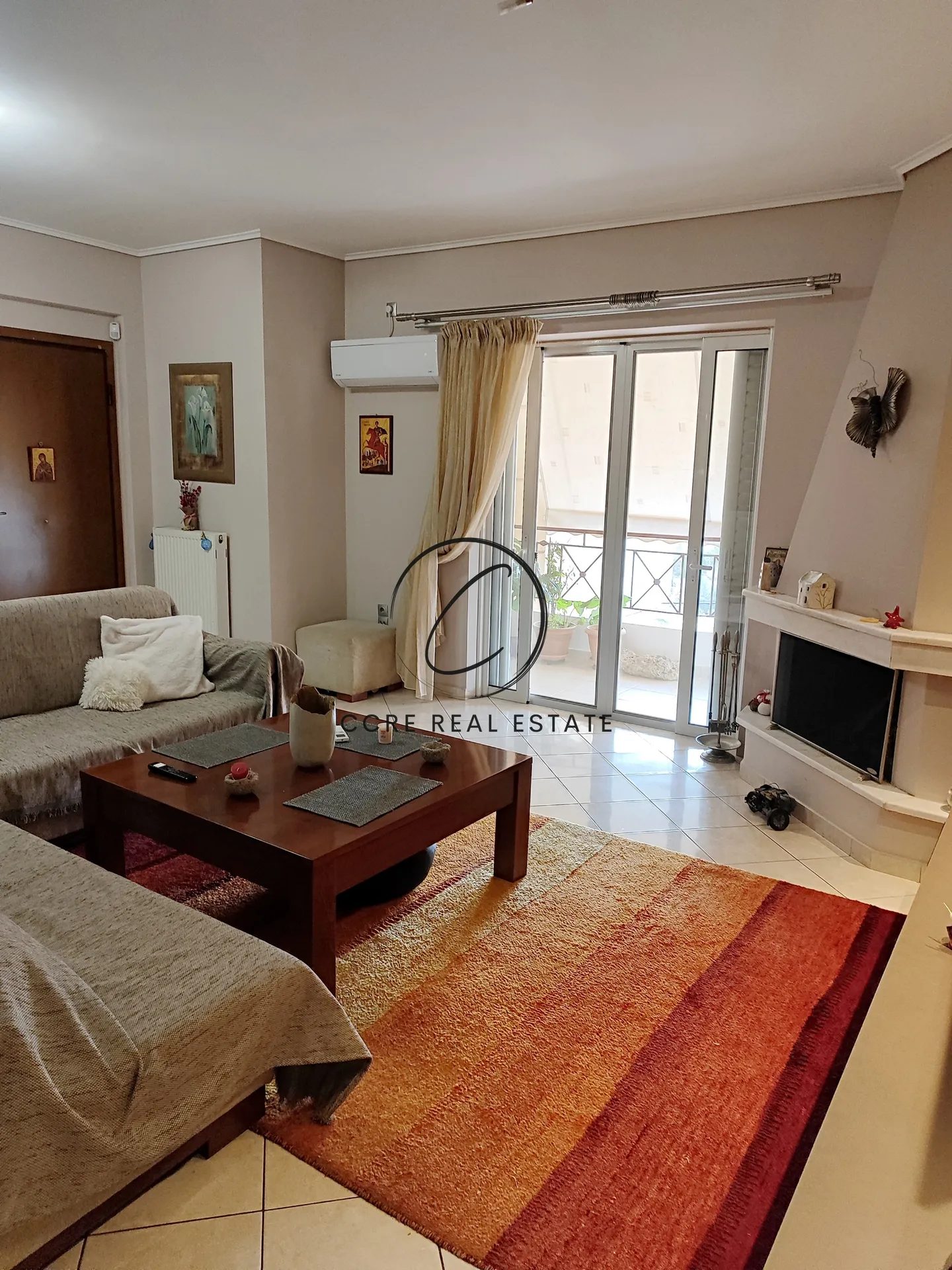 Apartment 107m²  - 5