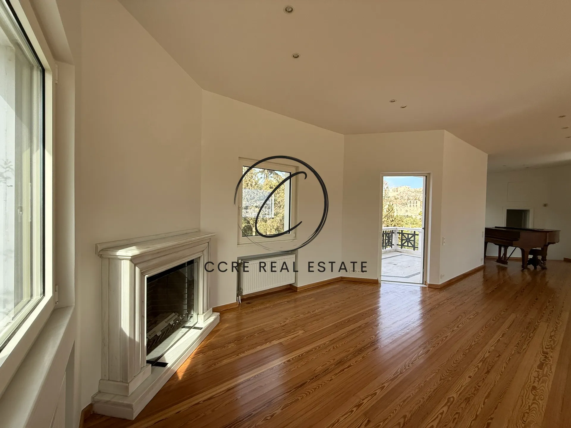 Detached house 470m²  - 2