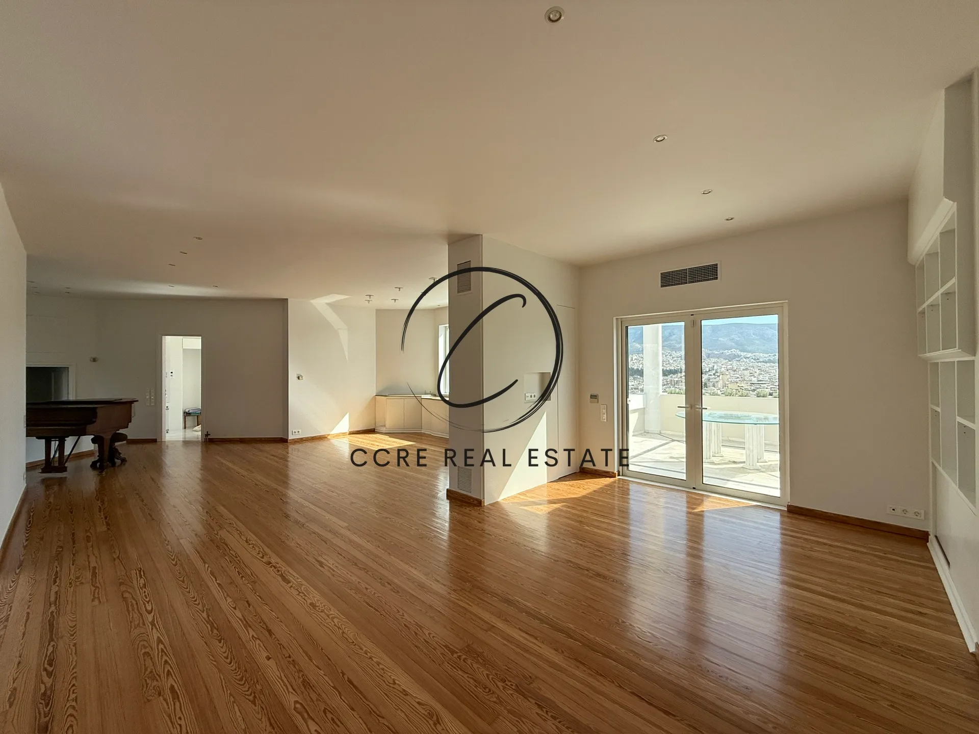 Detached house 470m²  - 3