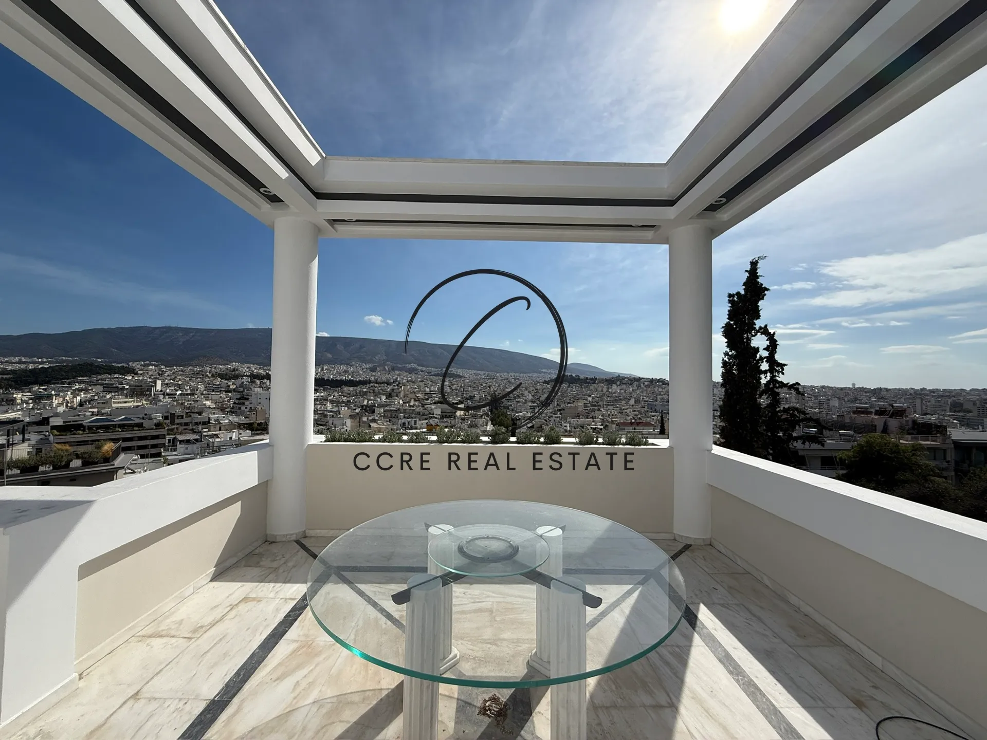Detached house 470m²  - 5