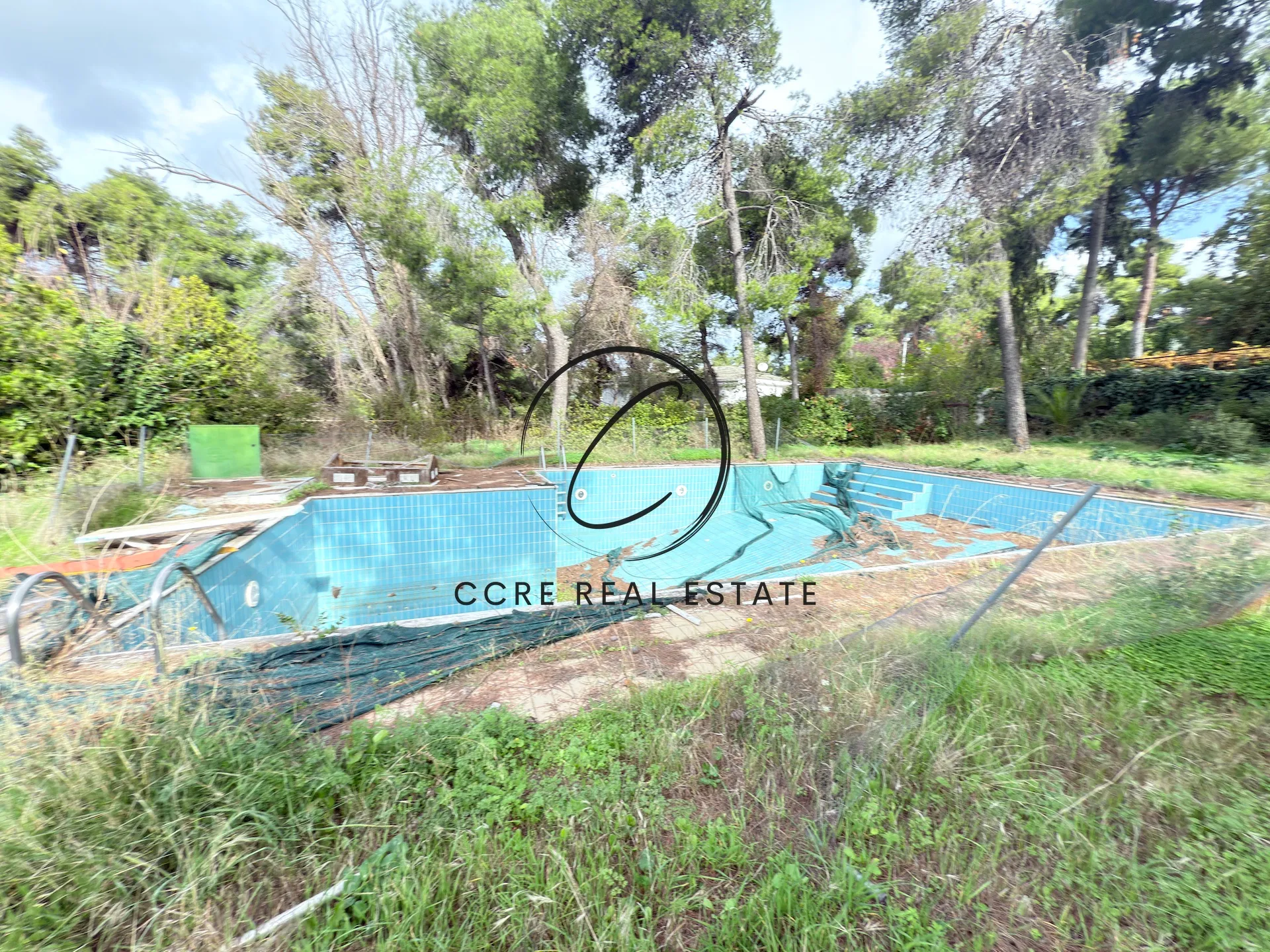Detached house 1365m²  - 5