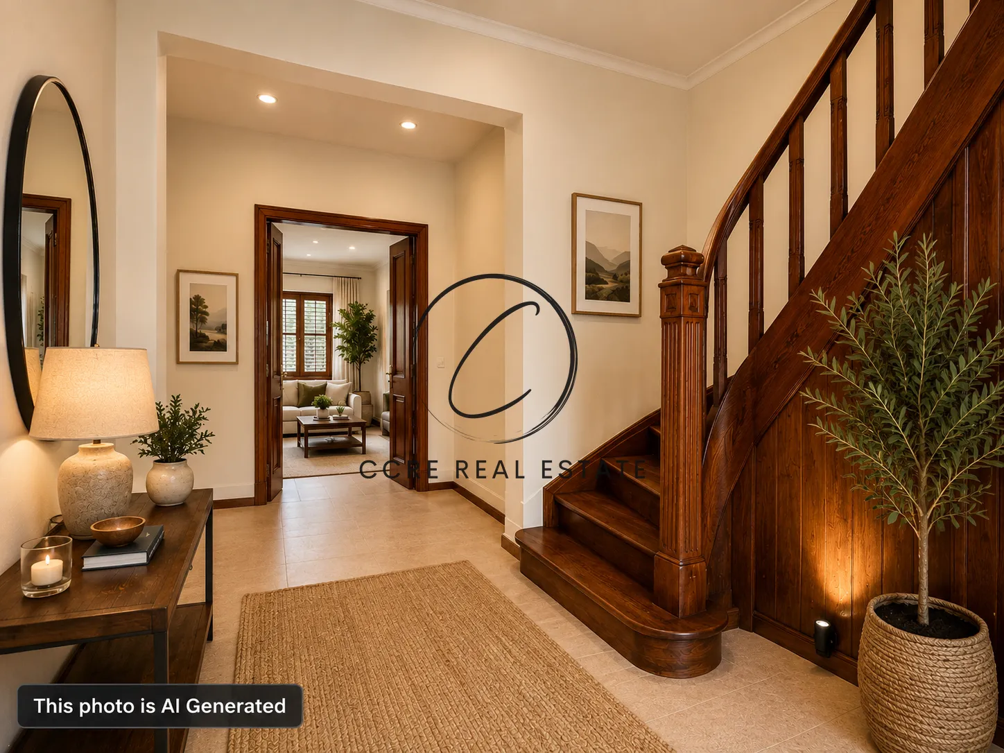 Detached house 476m²  - 5
