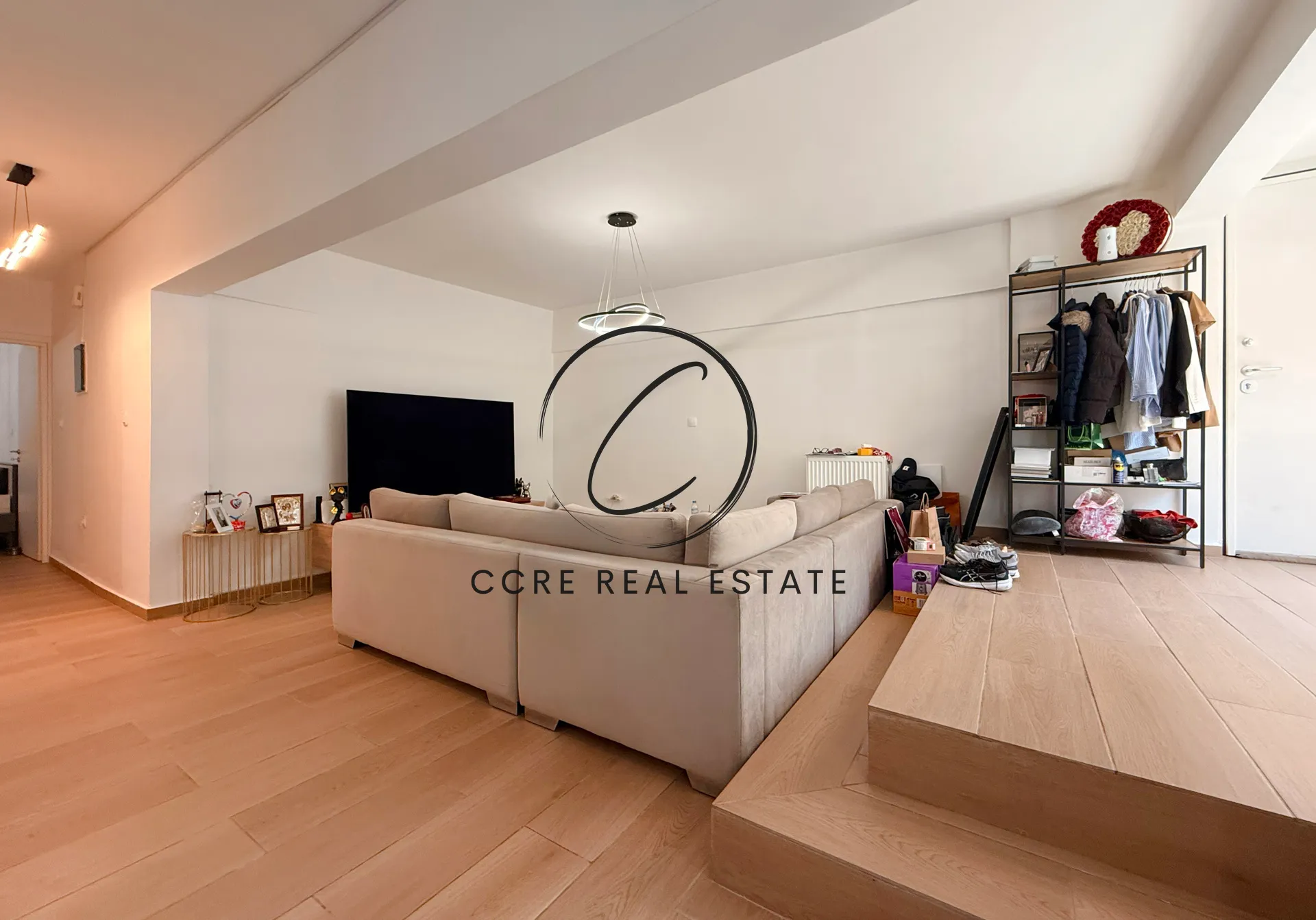 Apartment 85m²  - 3