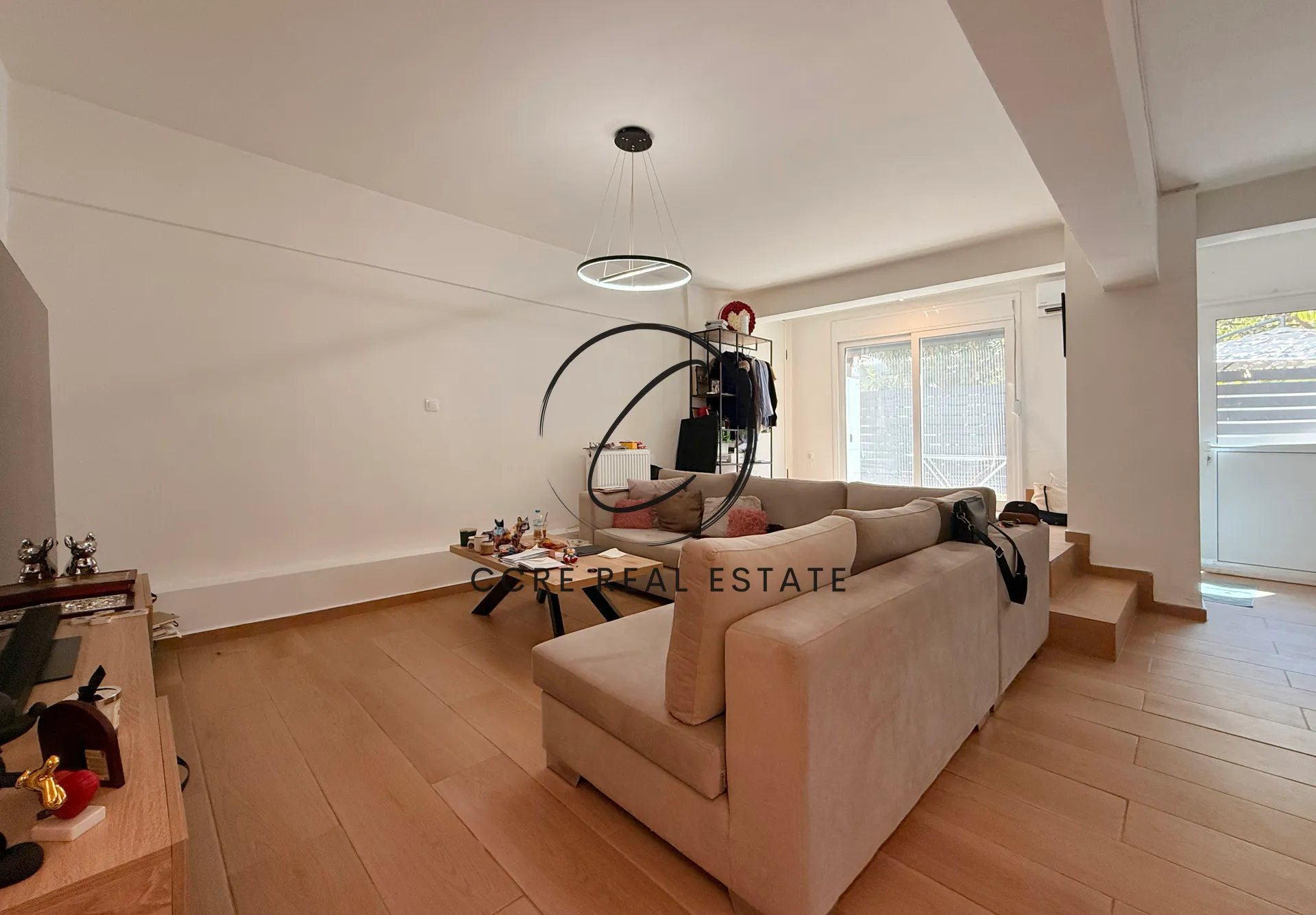 Apartment 85m²  - 4