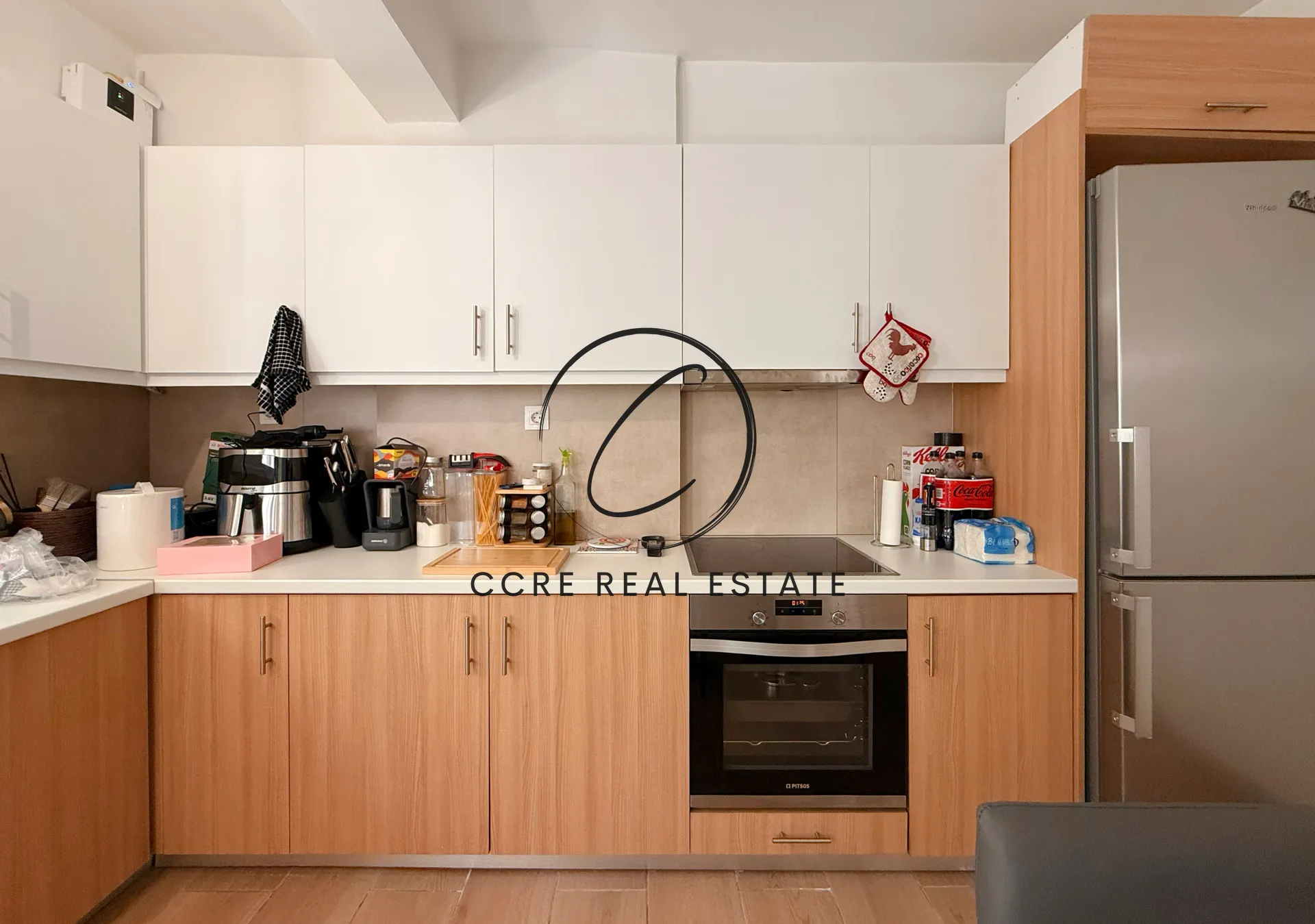 Apartment 85m²  - 5