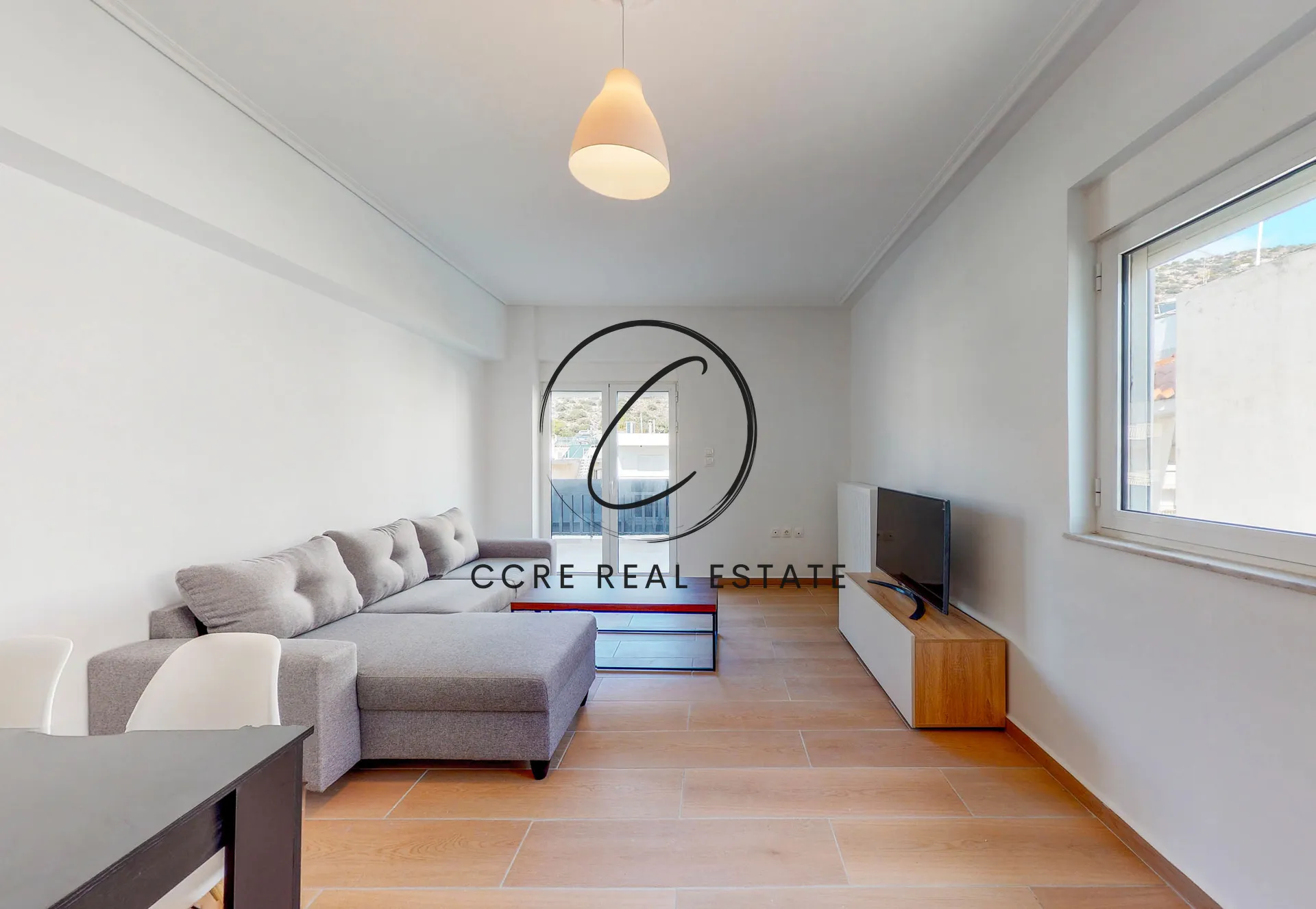 Apartment 64m²  - 2