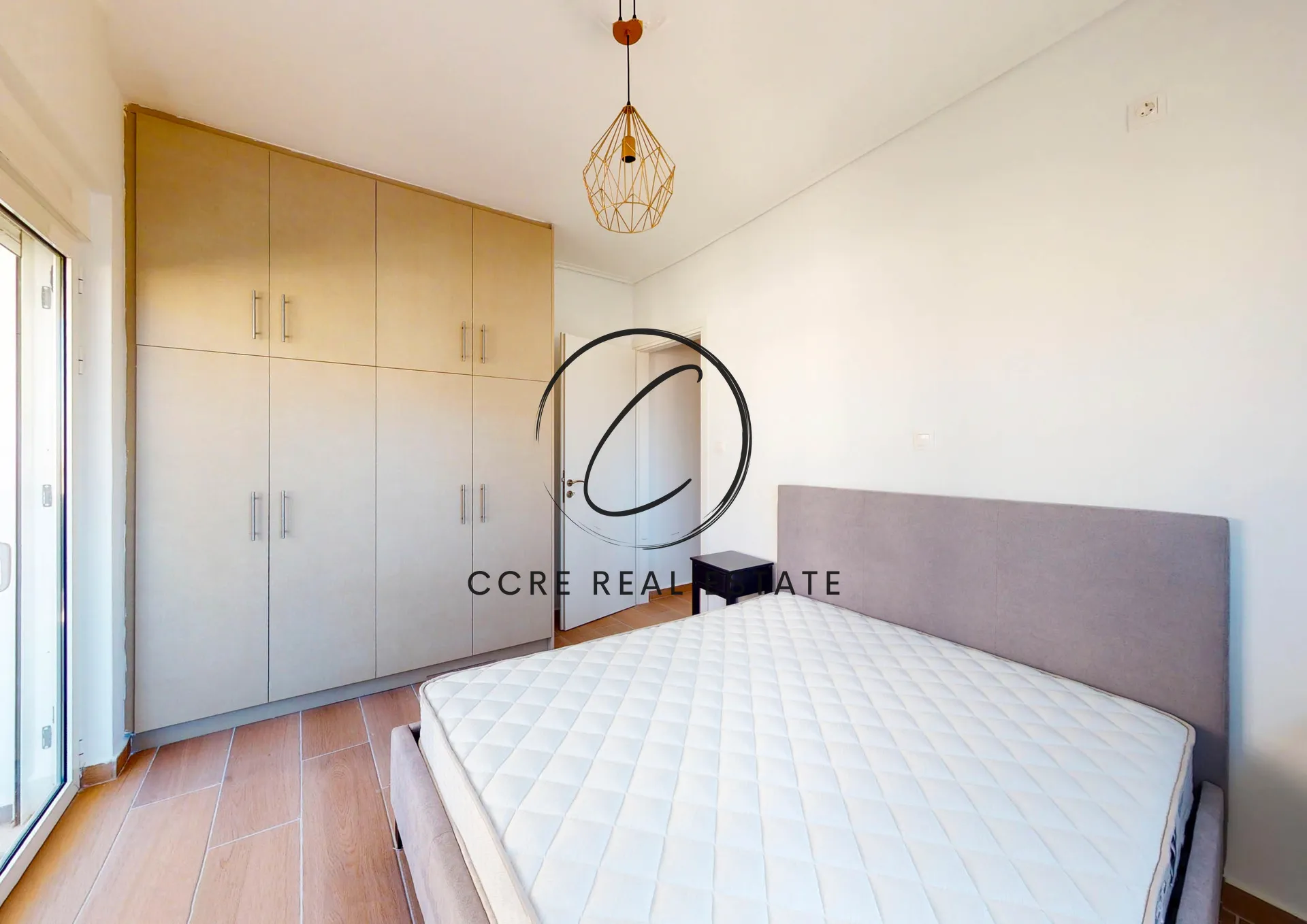 Apartment 64m²  - 3