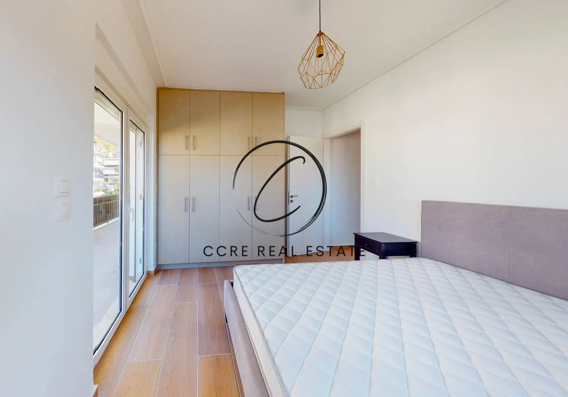 Apartment 64m²  - 4