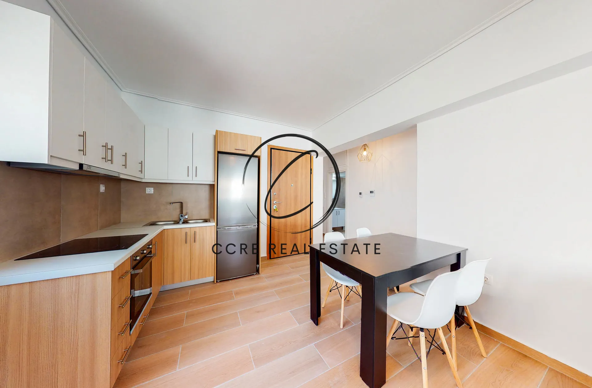 Apartment 64m²  - 5