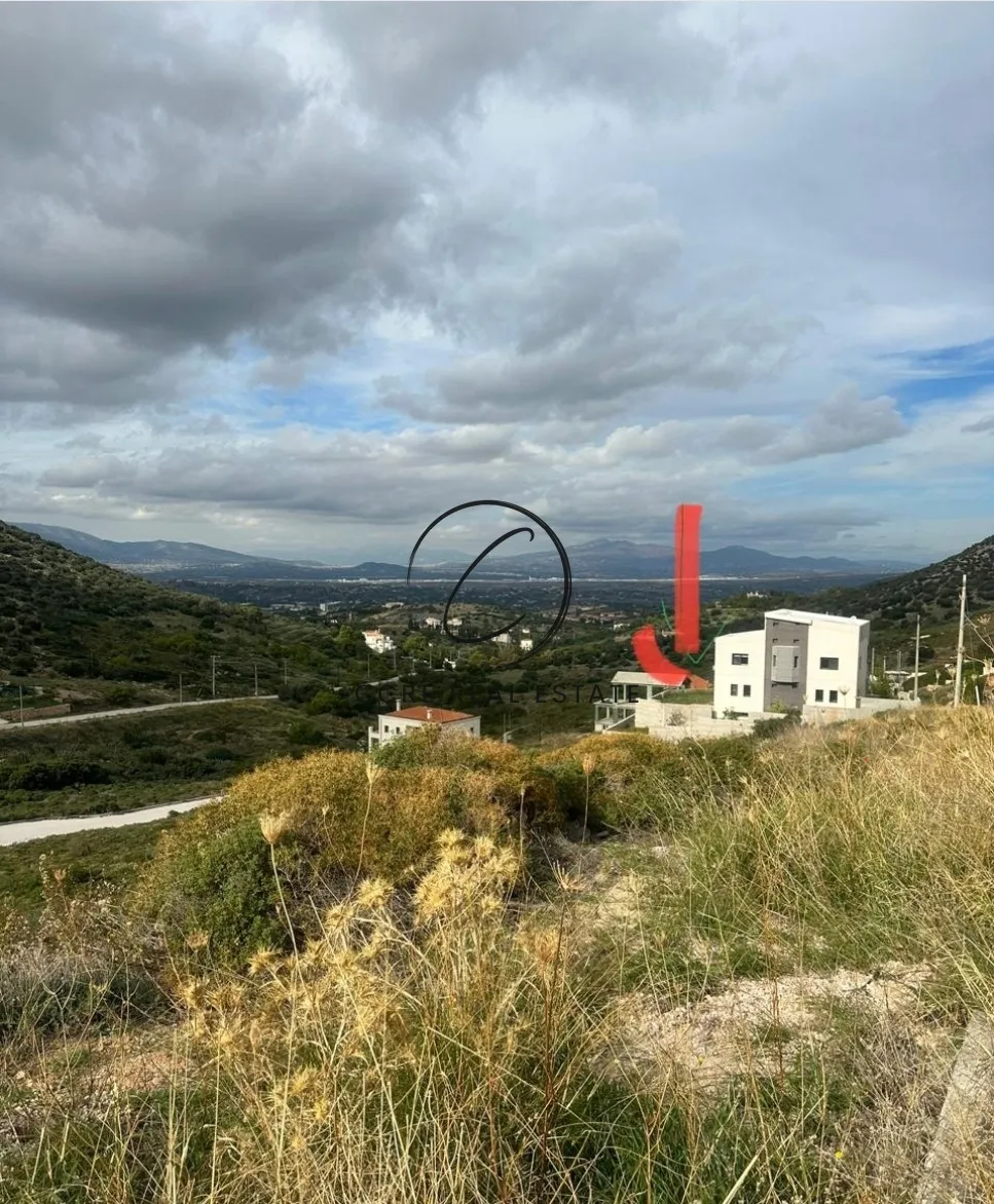 Οικόπεδο 602τ.μ.  - 5