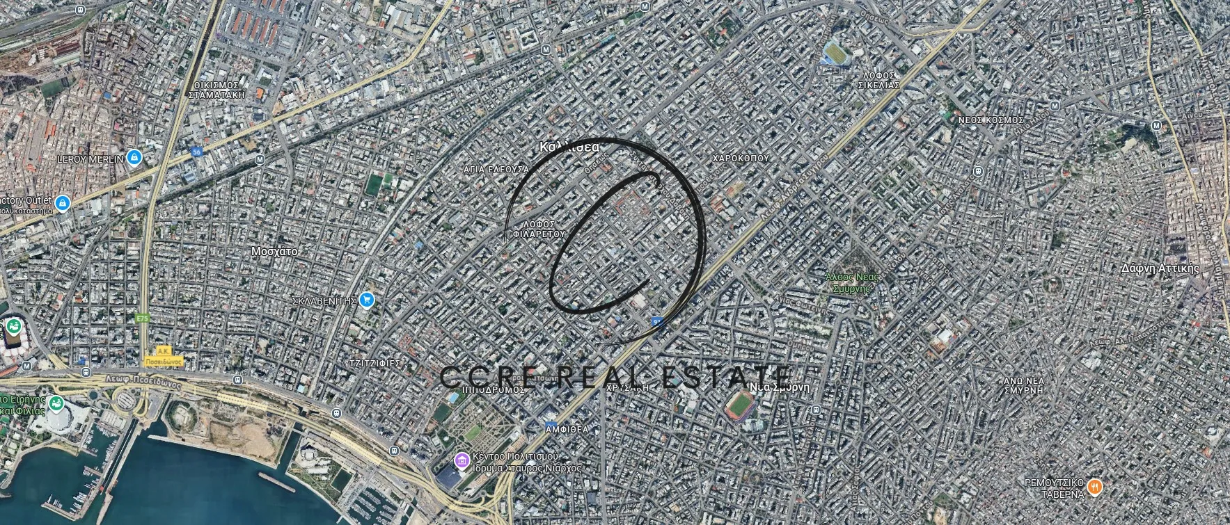 Αυτόνομο κτήριο γραφείων 2310τ.μ.  - 3
