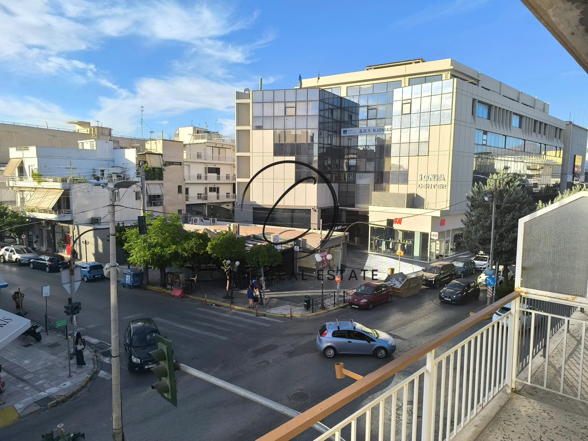 Γραφείο 55τ.μ.  - 2
