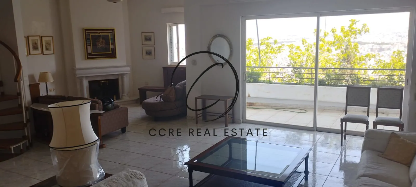 Standalone residential building 350m²  - 2