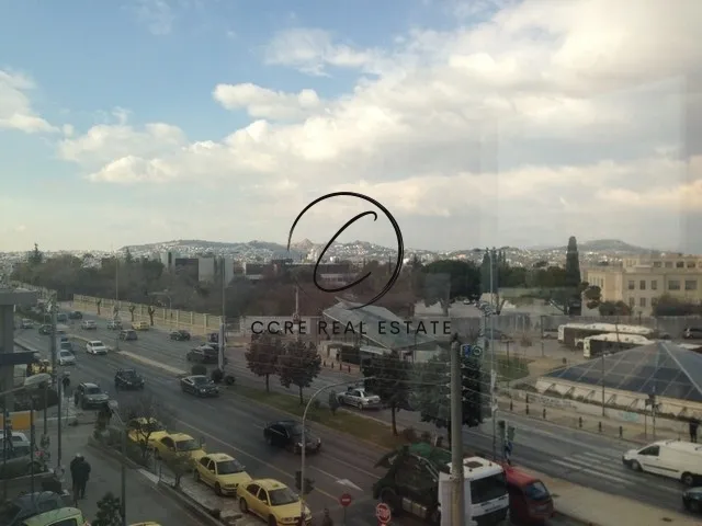 Γραφείο 443τ.μ.  - 5