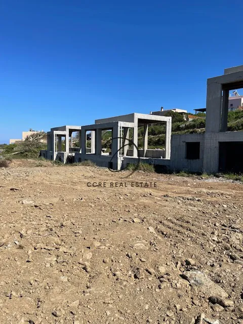 Μονοκατοικία 540τ.μ.  - 4