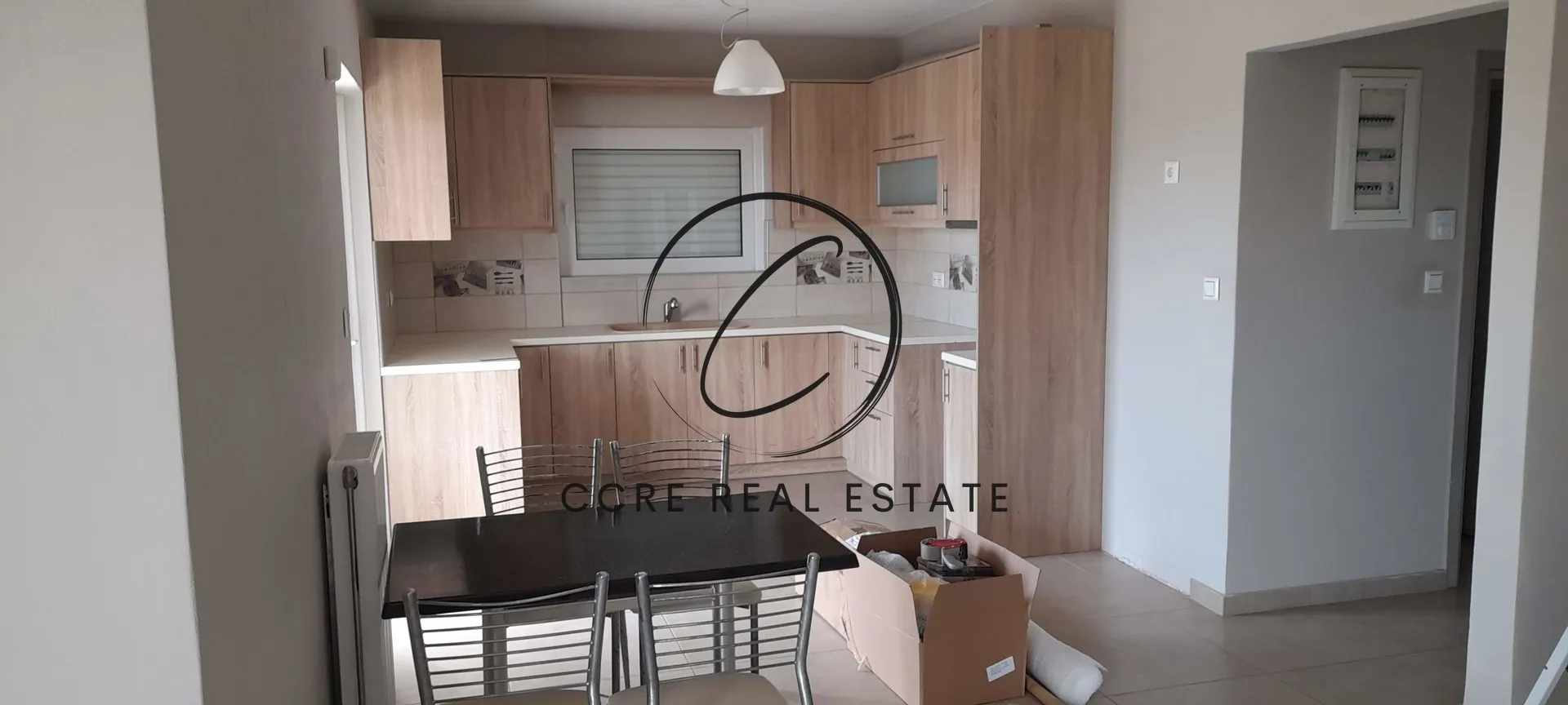 Apartment 100m²  - 3
