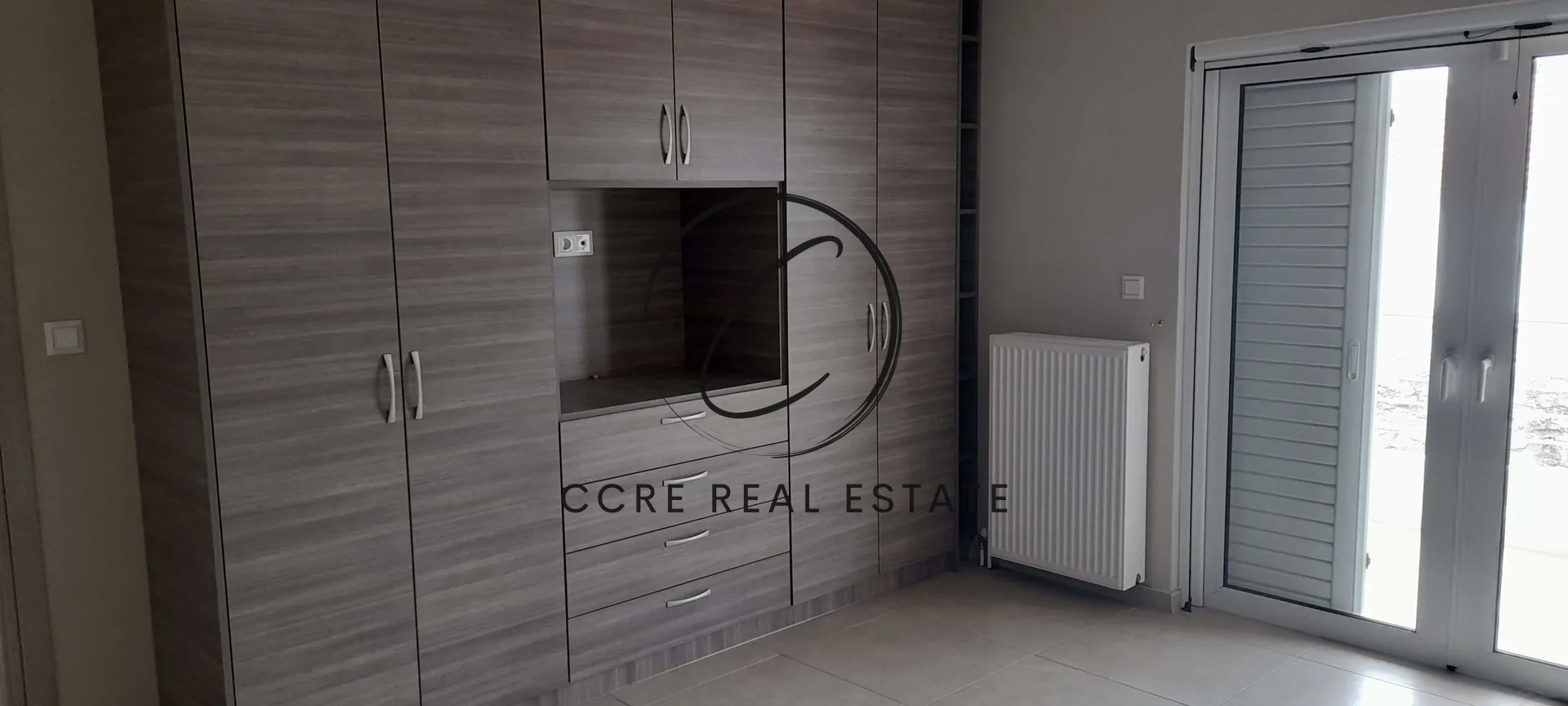 Apartment 100m²  - 5