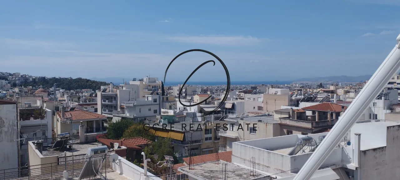 Διαμέρισμα 80τ.μ.  - 3
