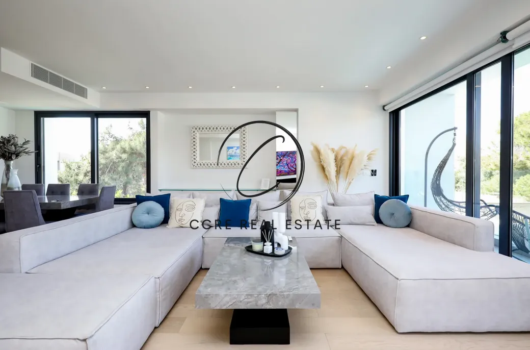 Apartment 141m²  - 2