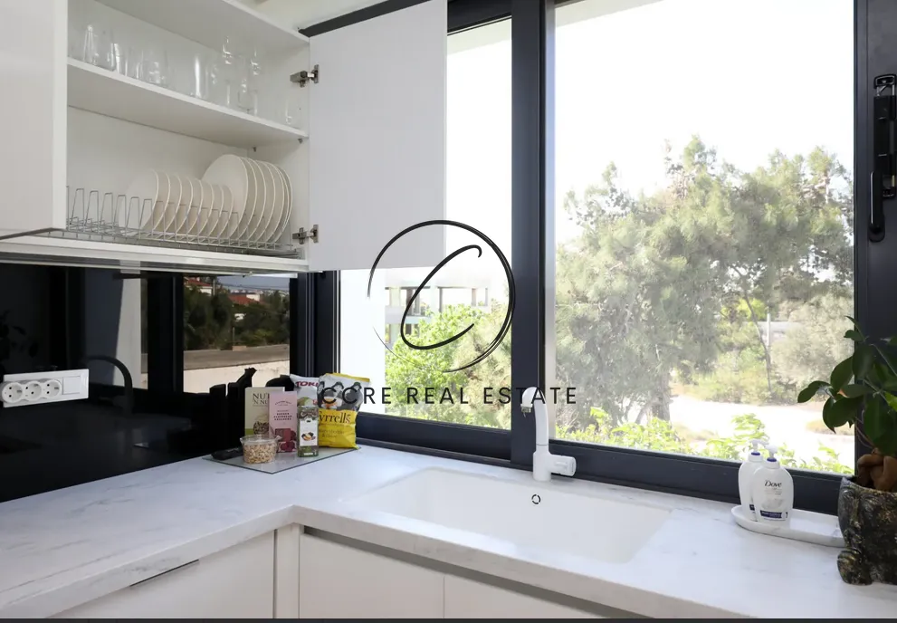 Apartment 141m²  - 3