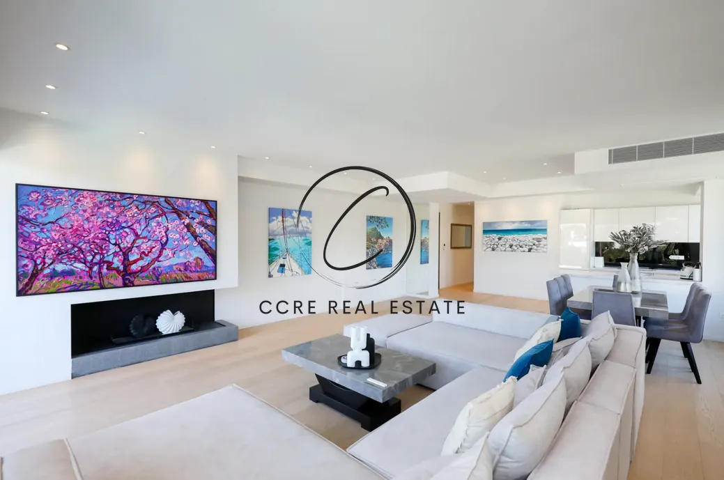 Apartment 141m²  - 4