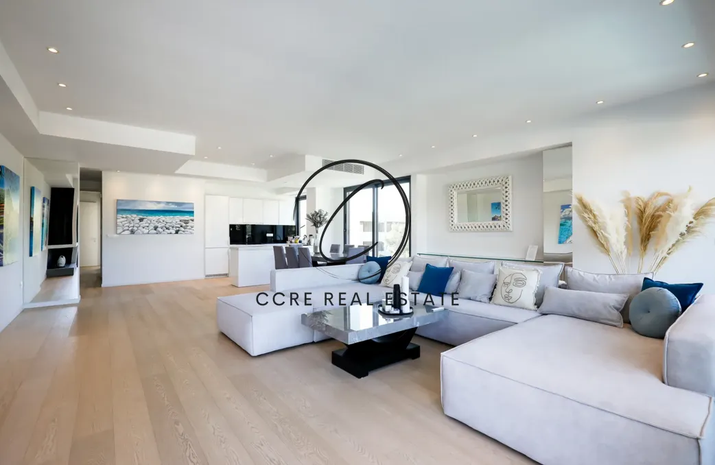 Apartment 141m²  - 5
