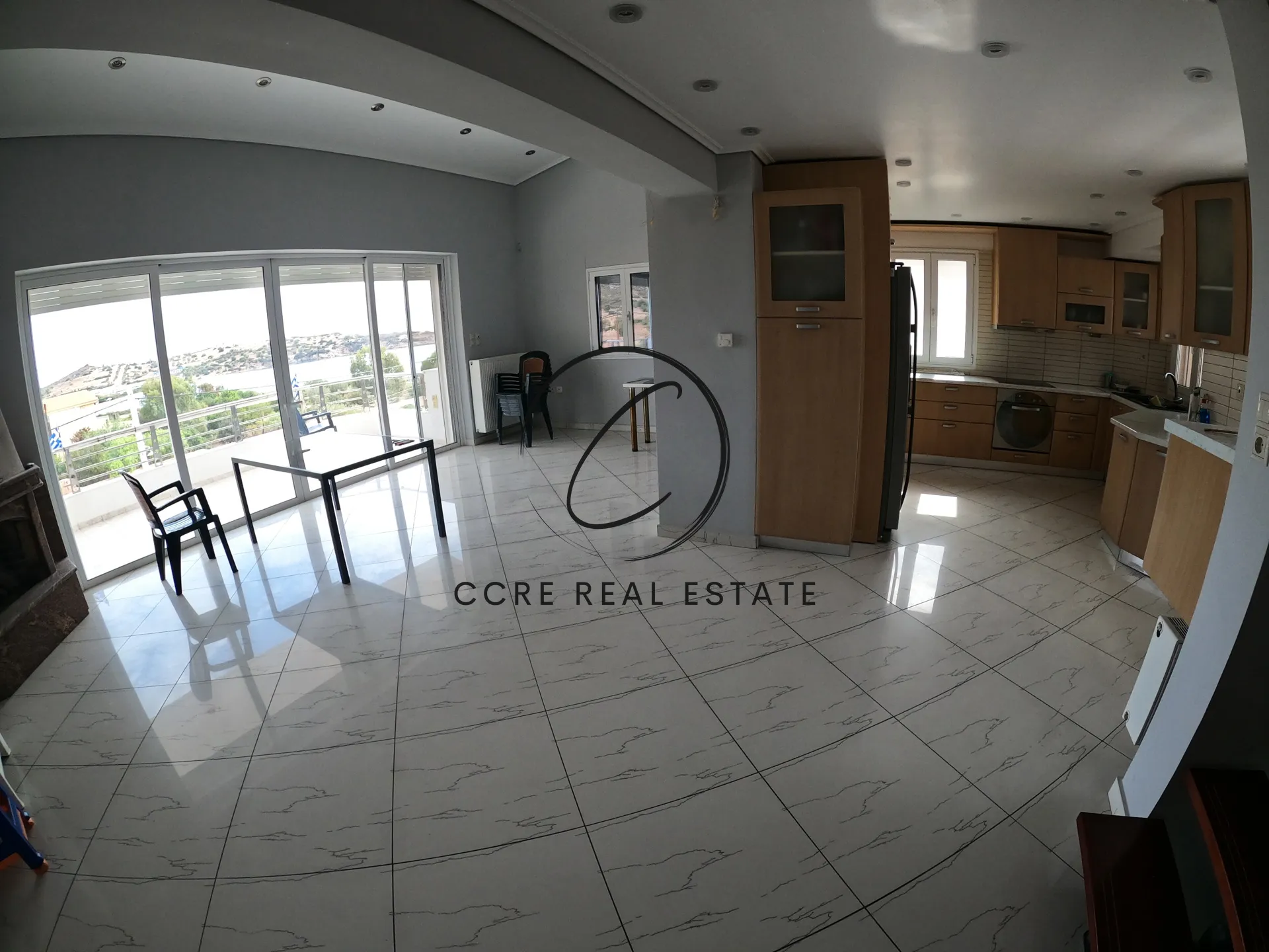 Detached house 200m²  - 2
