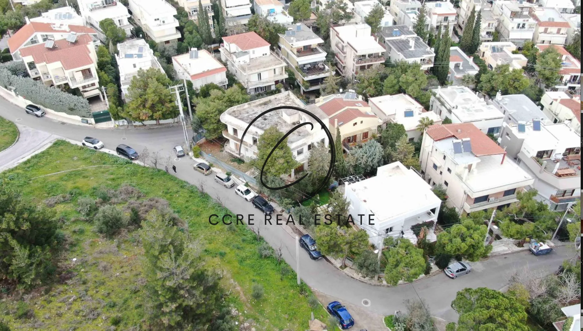 Οικόπεδο 513τ.μ.  - 3