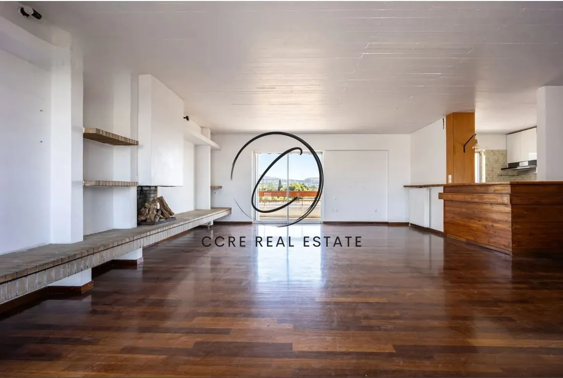 Maisonette 164m²  - 2