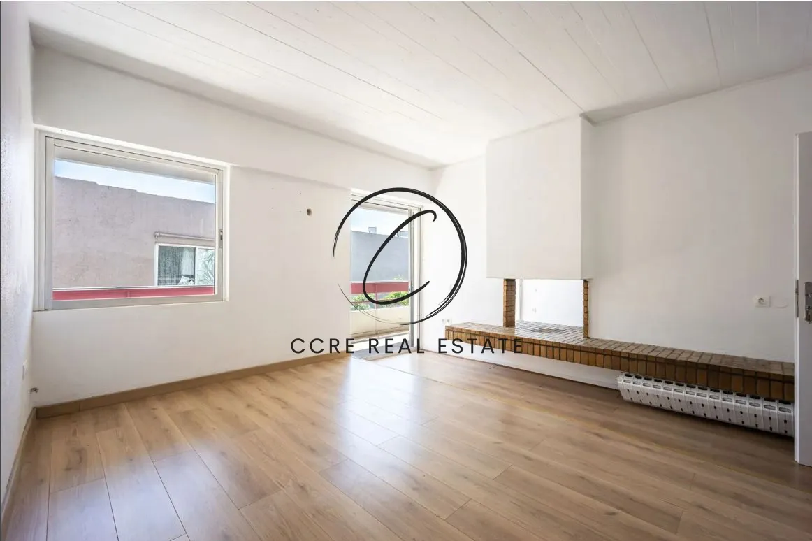Maisonette 164m²  - 3