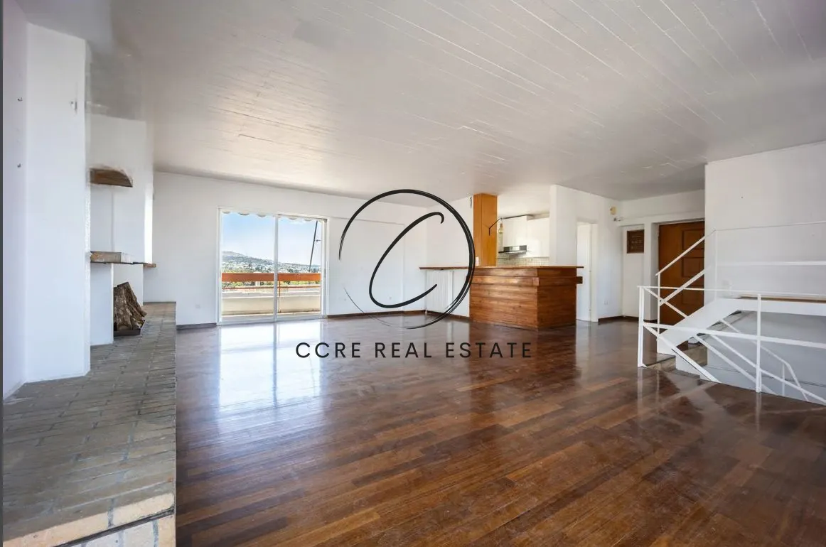 Maisonette 164m²  - 5