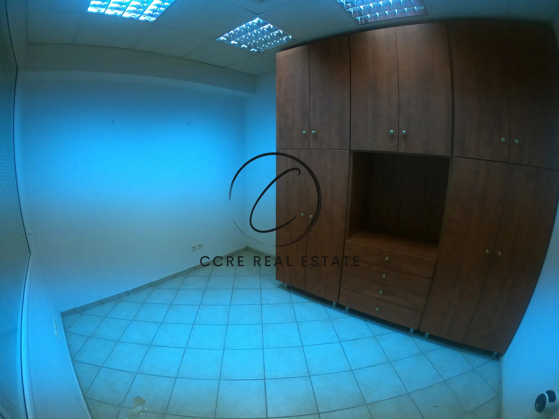 Office 150m²  - 3