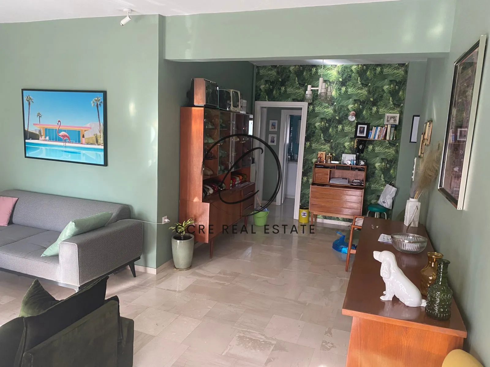 Apartment 65m²  - 3