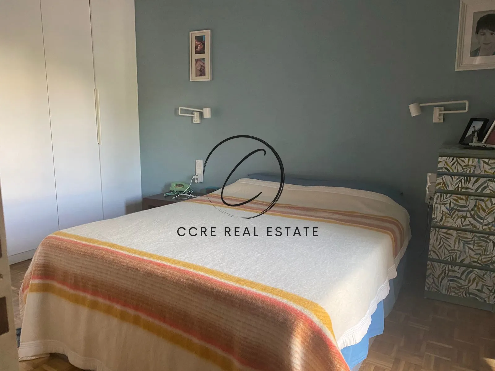 Apartment 65m²  - 4