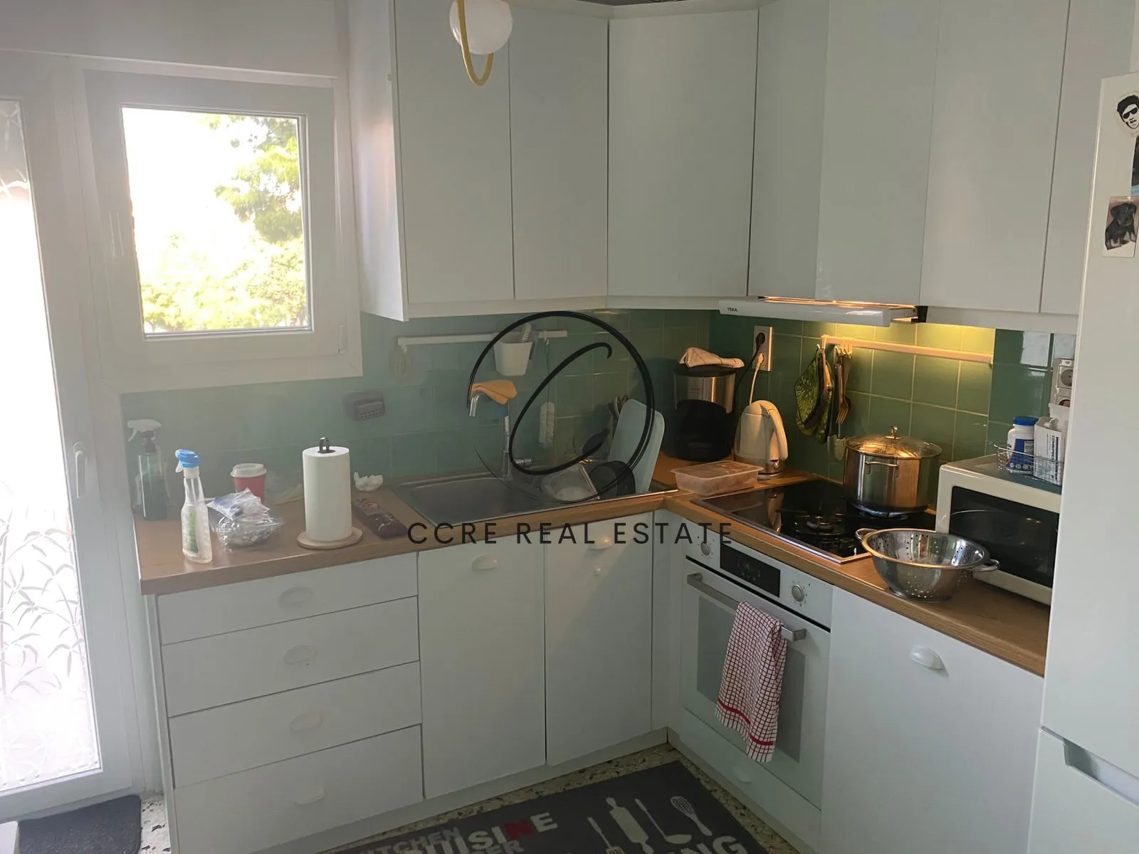 Apartment 65m²  - 5