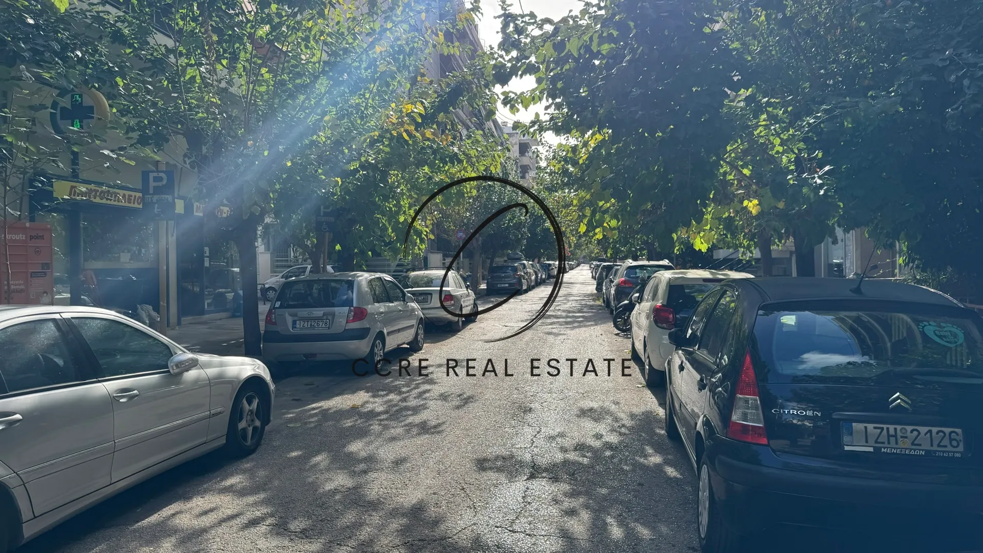 Κατάστημα 84τ.μ.  - 2