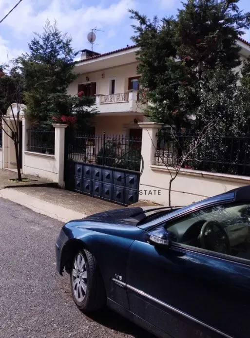Detached house 355m²  - 5