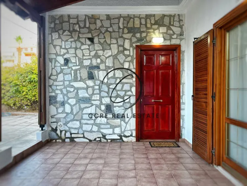 Detached house 74m²  - 2