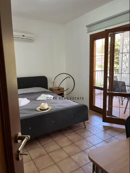 Detached house 74m²  - 4