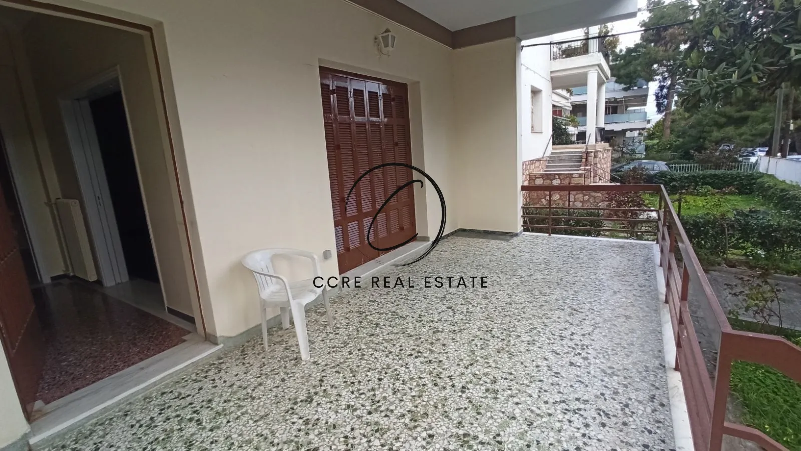 Apartment 255m²  - 4