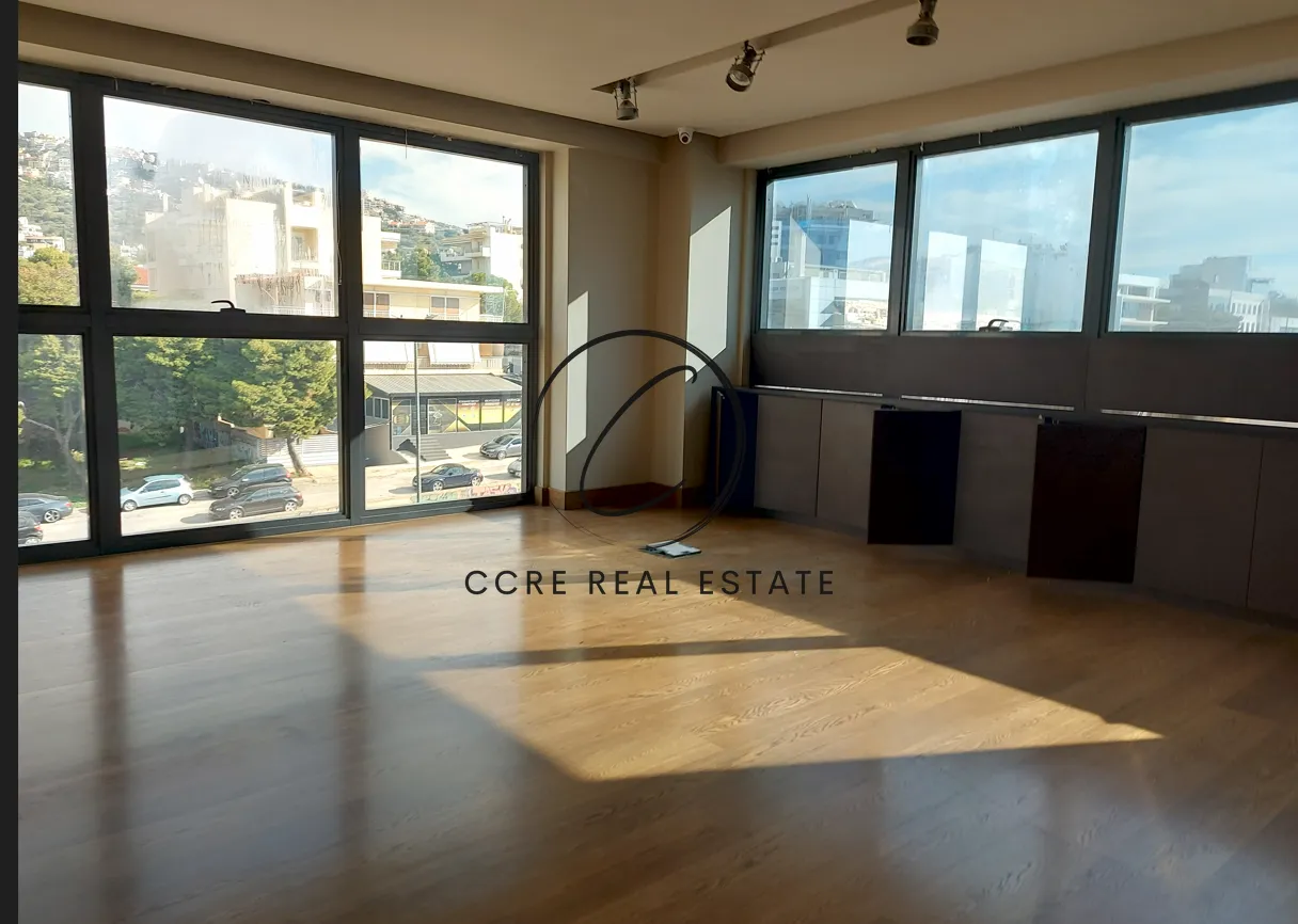 Standalone office building 720m²  - 2