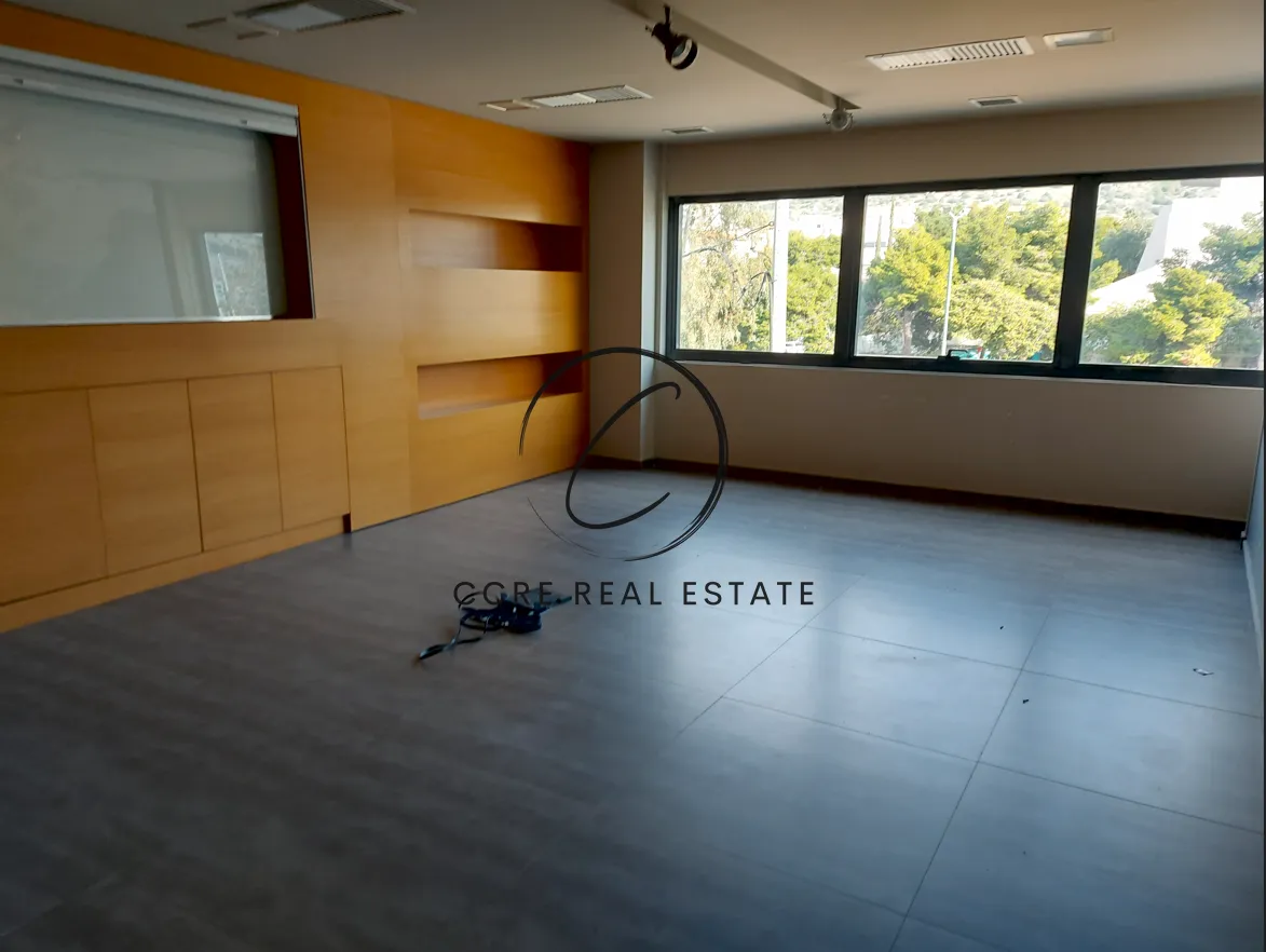 Standalone office building 720m²  - 3