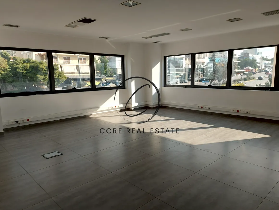 Standalone office building 720m²  - 5