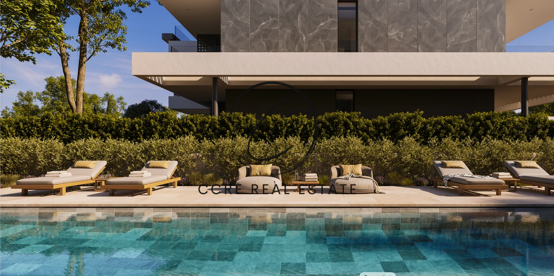 Apartment 120m²  - 4
