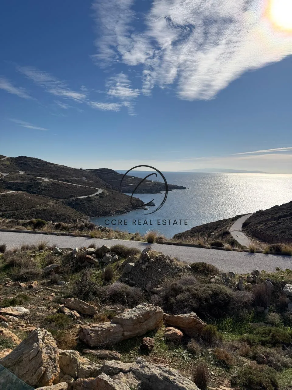 Οικόπεδο 655τ.μ.  - 3
