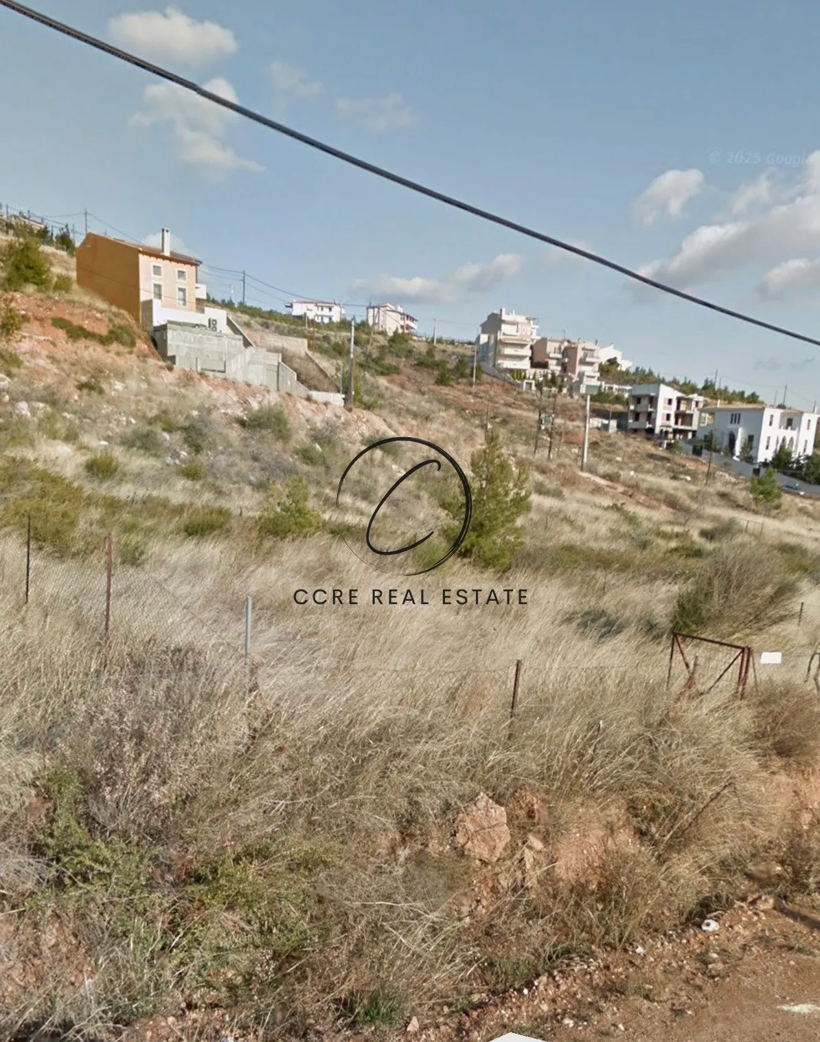 Plot 500m²  - 4