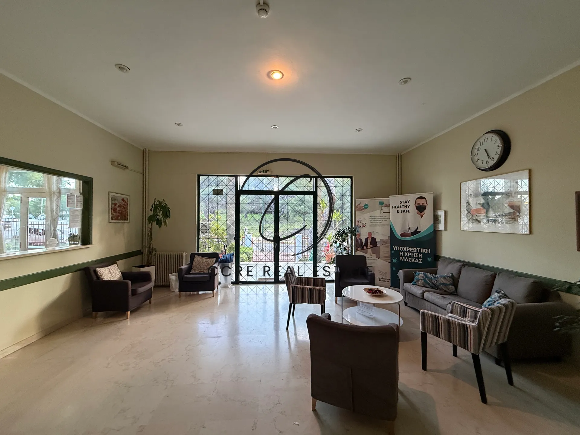 Standalone residential building 2184m²  - 3
