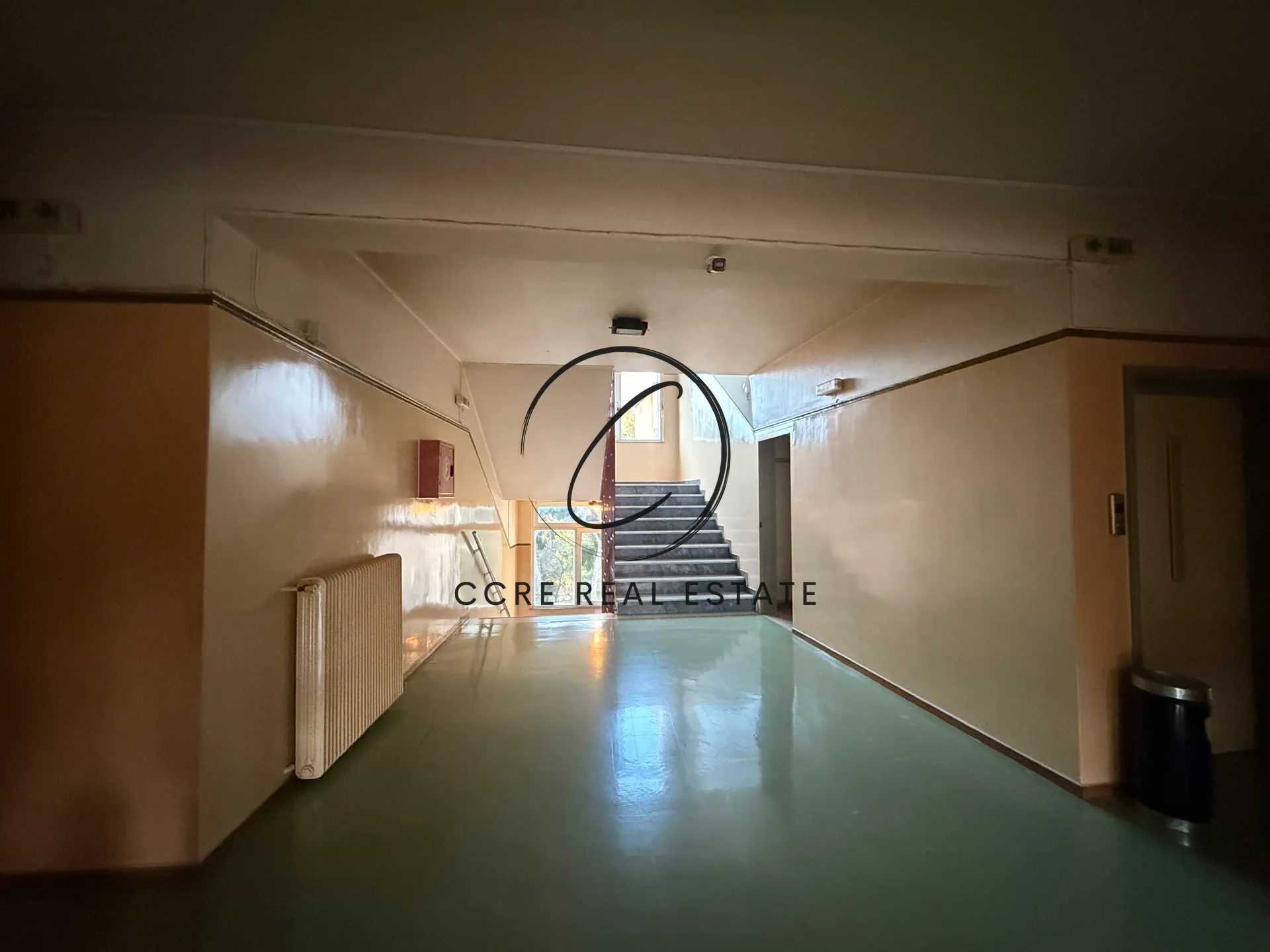 Standalone residential building 2184m²  - 4
